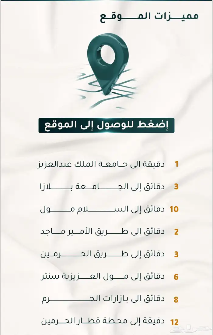 شقة بسعر 250 الف ريال للسكن آو الأستثمار حي الجامعة 1