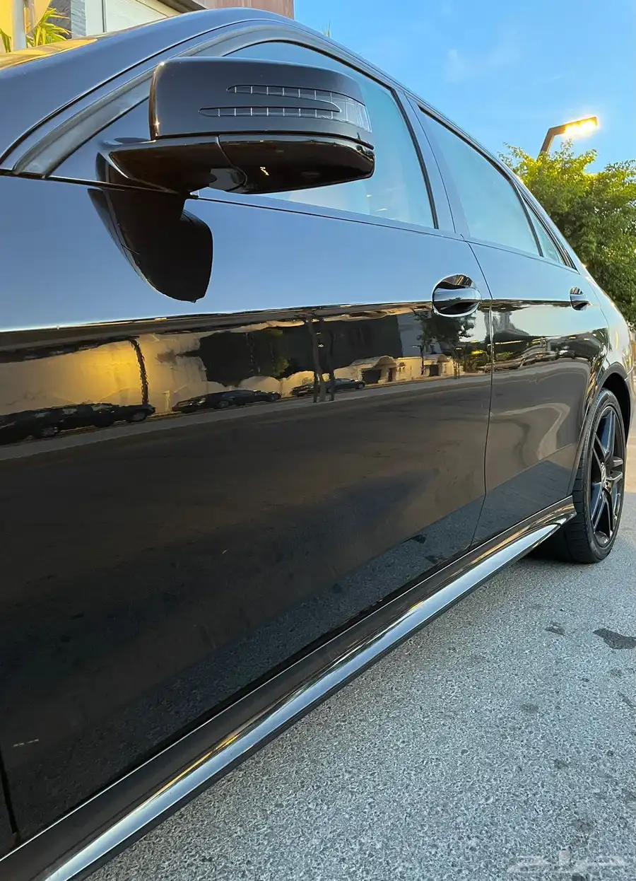 Mercedes E300 مرسيدس 300 24