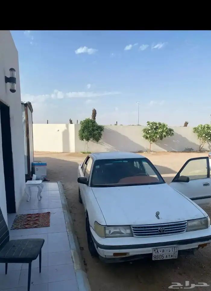 كرسيدا 94 1