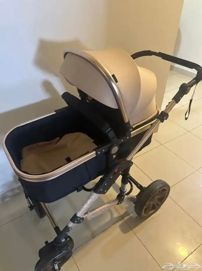 عربية من مامز ماركة 0
