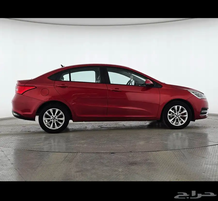 Chery Arrizo 5 3