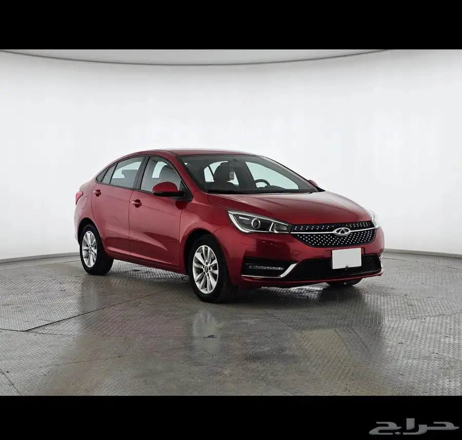 Chery Arrizo 5 1