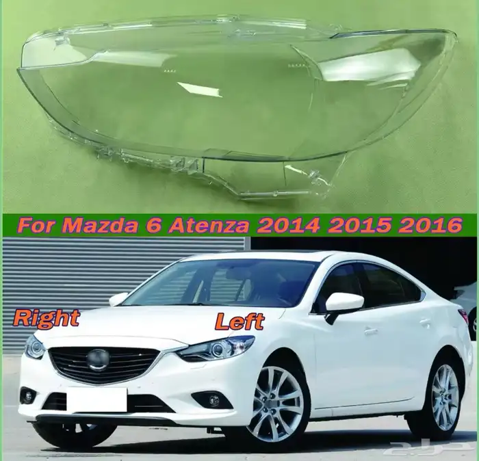 قزاز شمعة مازدا CX9 2016-2021 8