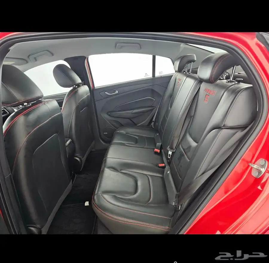Chery Arrizo 5 9