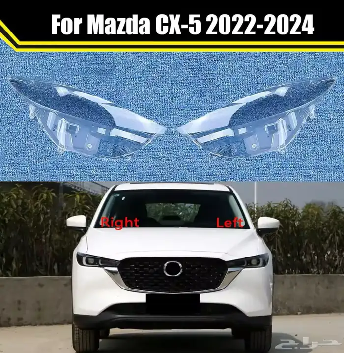 قزاز شمعة مازدا CX9 2016-2021 5