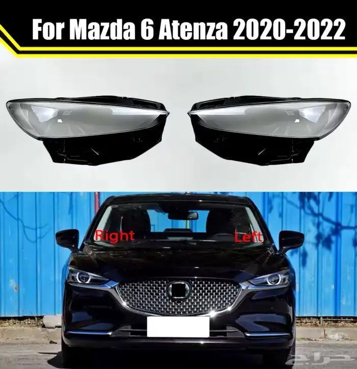 قزاز شمعة مازدا CX9 2016-2021 3