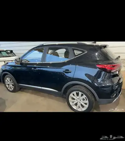 MG zs 2022 للبيع 3