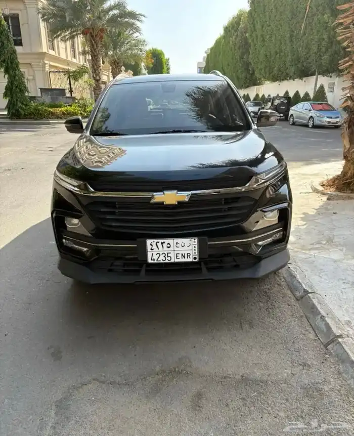 كابتيفا 2025 0