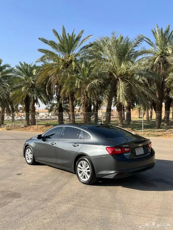 ماليبو 2017 1