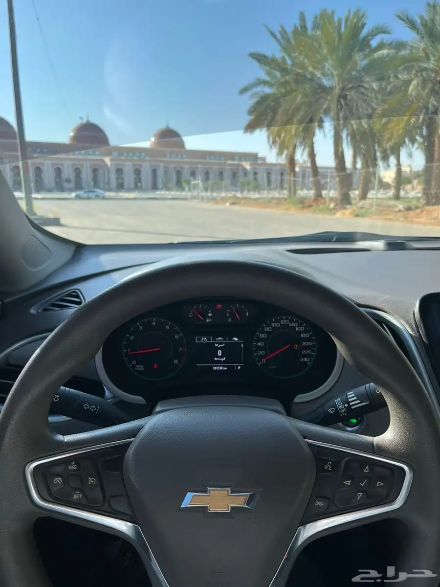ماليبو 2017 7