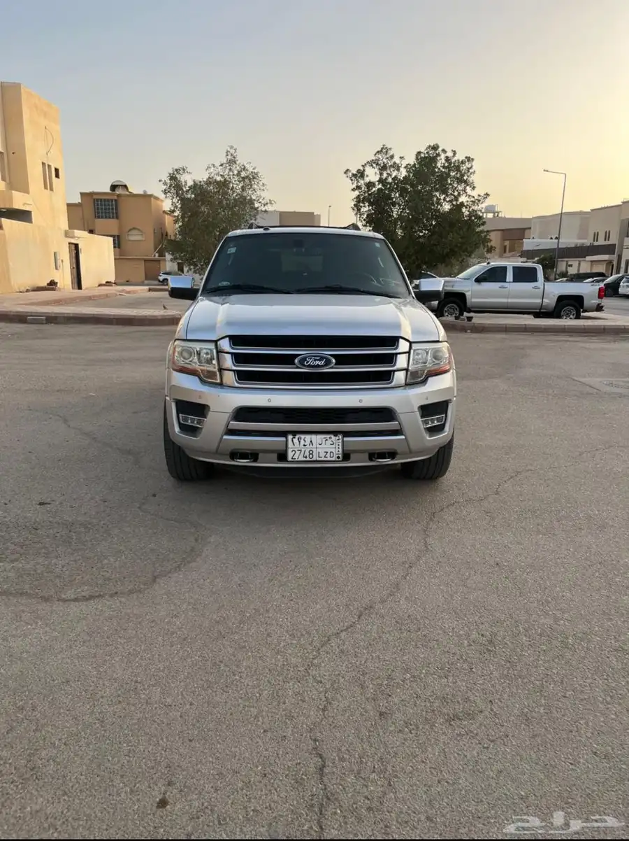 اكسبديشن للبيع 0