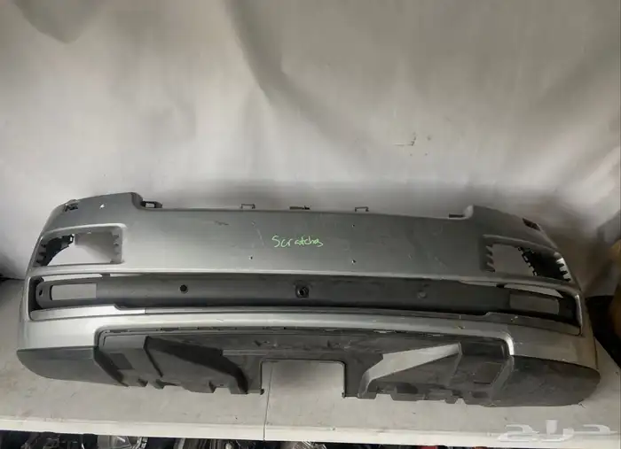 كبوت رنج روفر فوج 2015 اصلي وكالة وشمعات واسطبات وصدامات 3