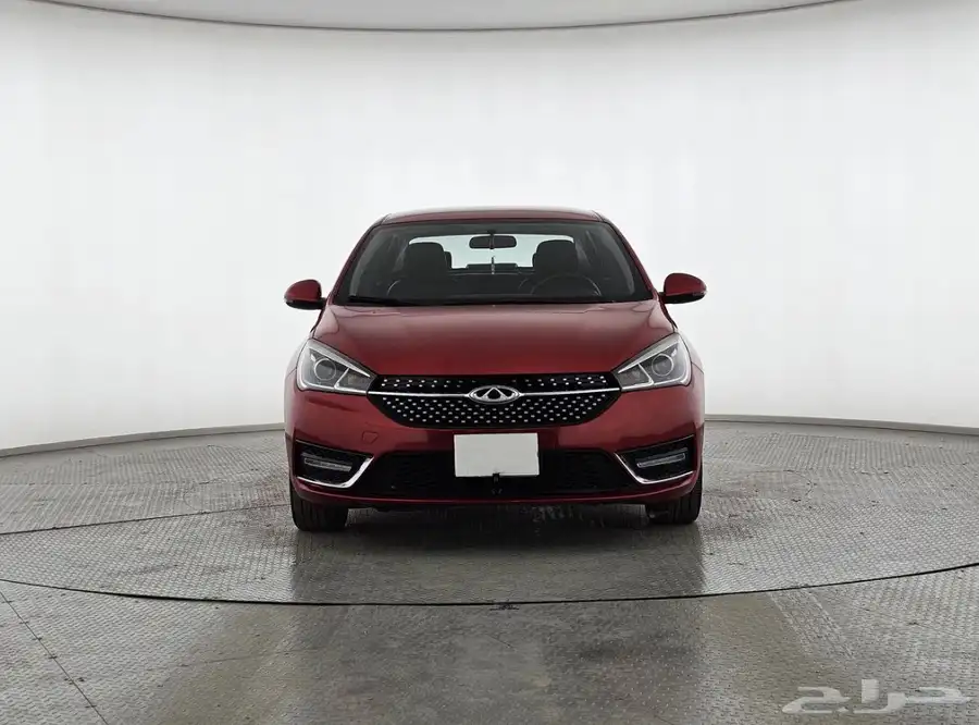 Chery Arrizo 5 0