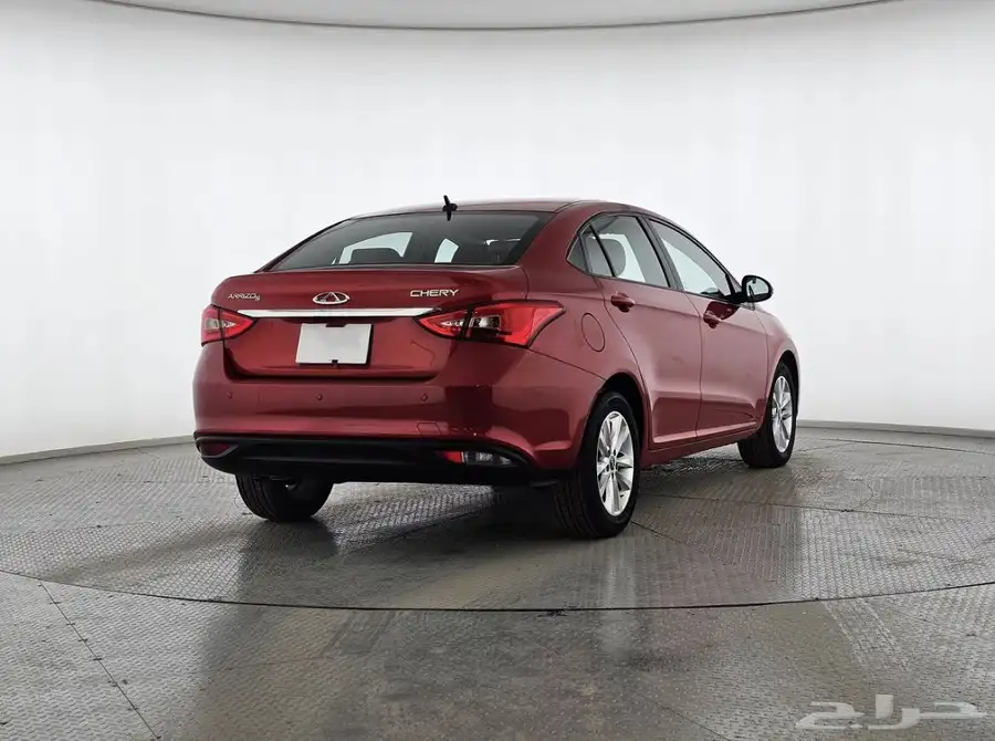 Chery Arrizo 5 2