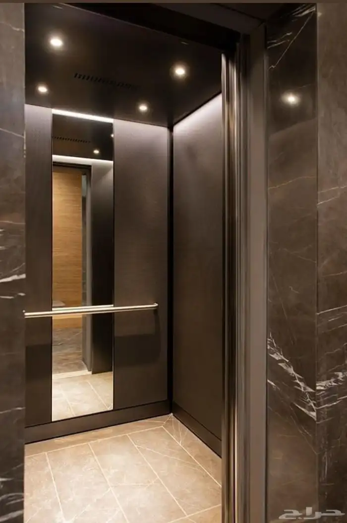 مصاعد ايطالية حديثة وآمنة لكل احتياج 2