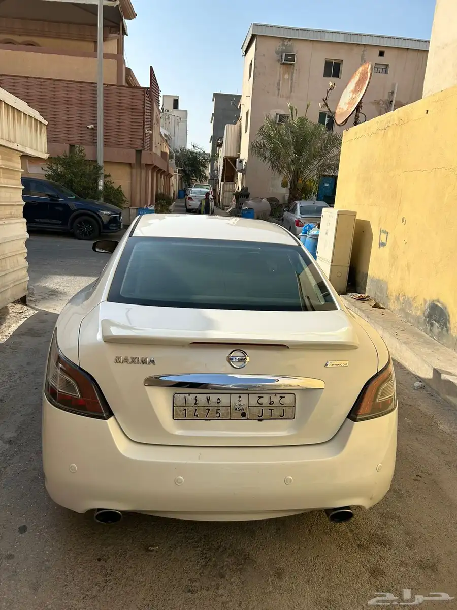 مكسيما2014 2