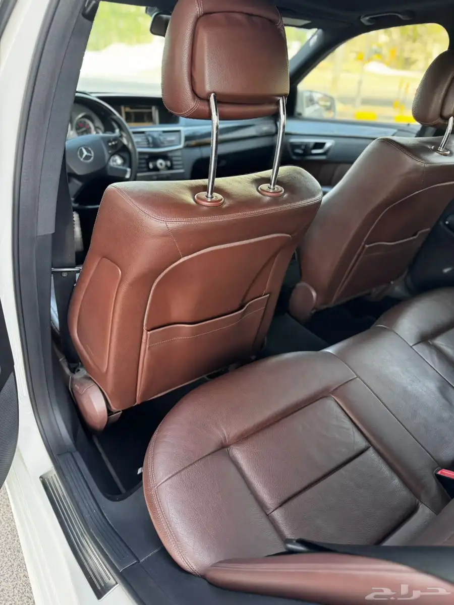 Mercedes E300 AMG kit 12