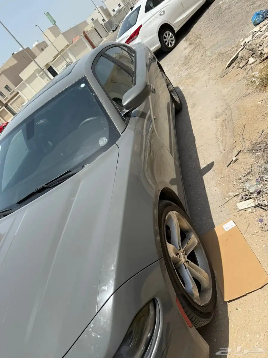 تشارجر 2015 SXT 2