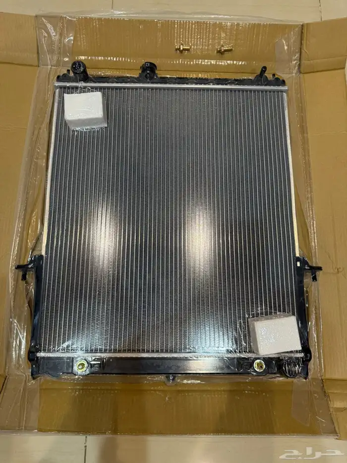 وجه راس مكينة لكزس 400 20