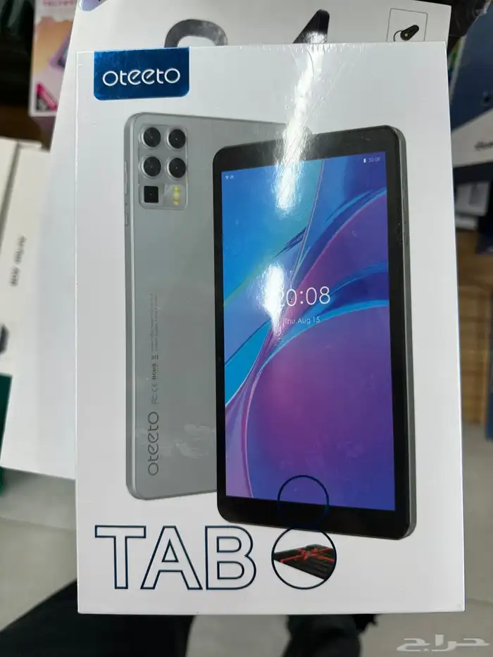 تابات للاطفال بسعر ممتاز 2