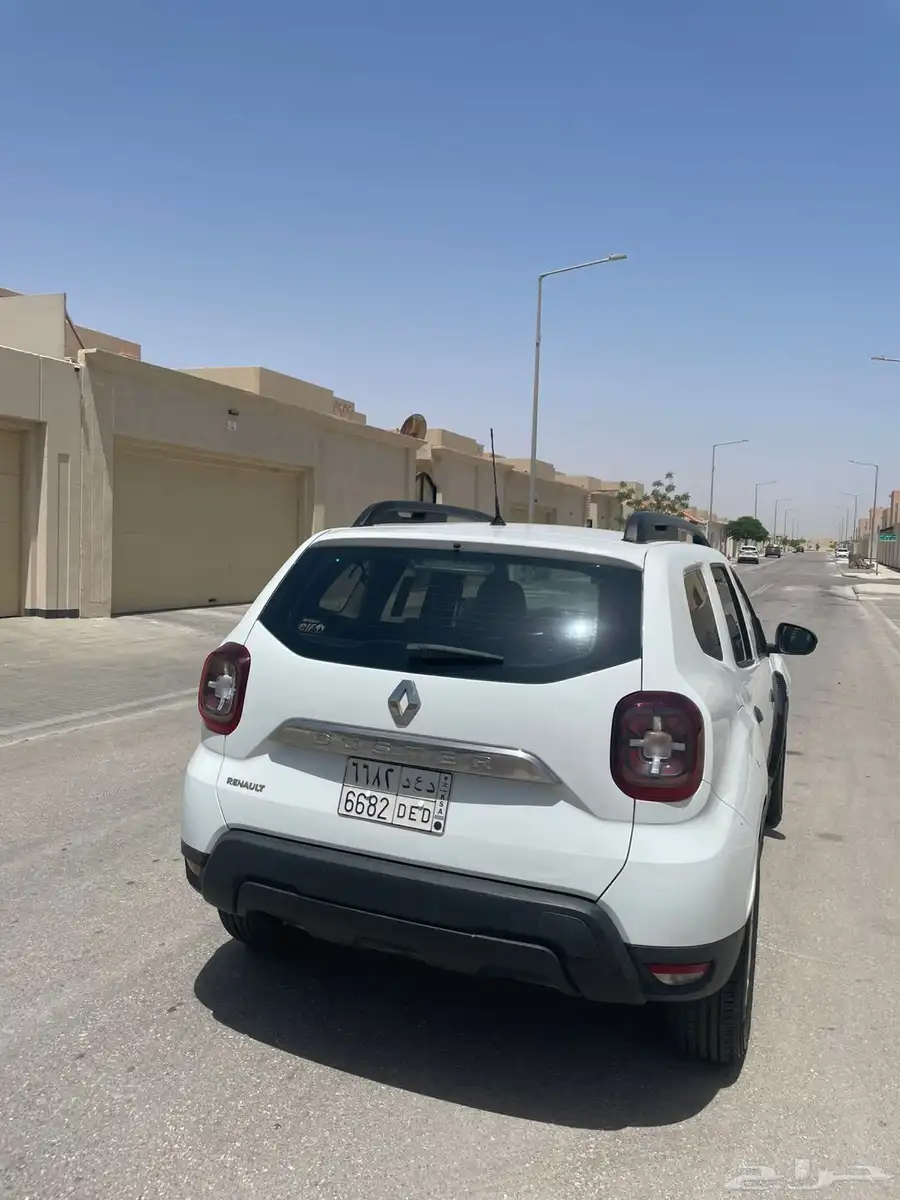 رينو داستر للبيع 6