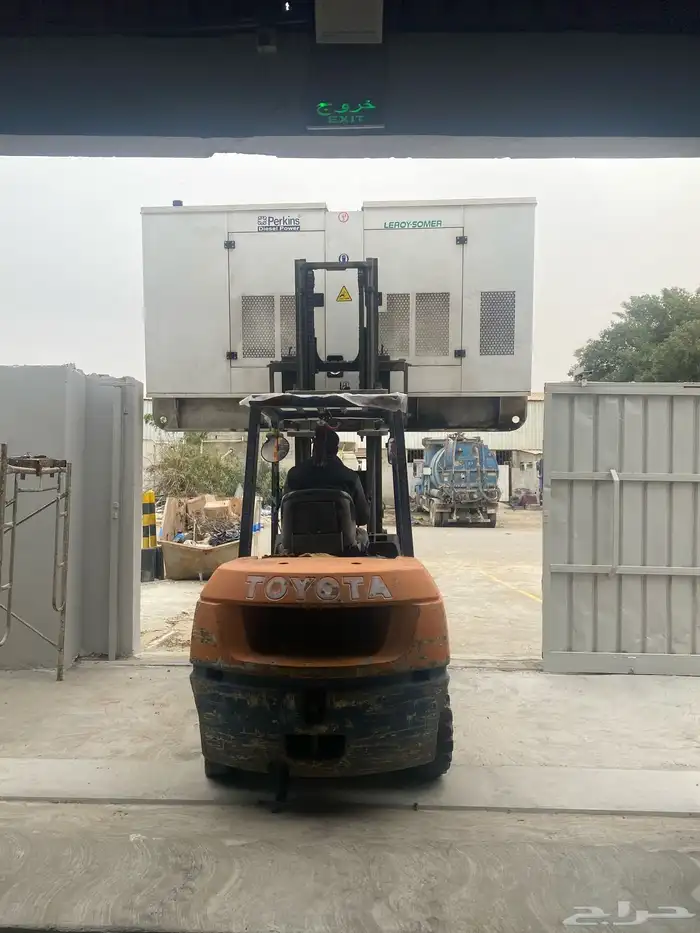 مقاولات كهرباء وصيانة مولدات كهرباء Electric Contract 17