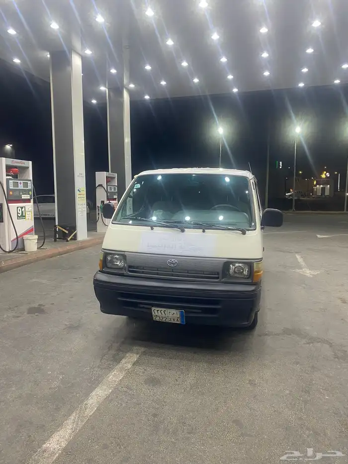 باص للبيع 6