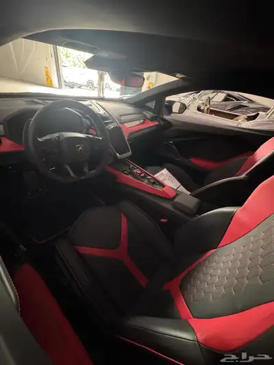 لامبورجيني ريفولتو 2024 Lamborghini Revuelto index
