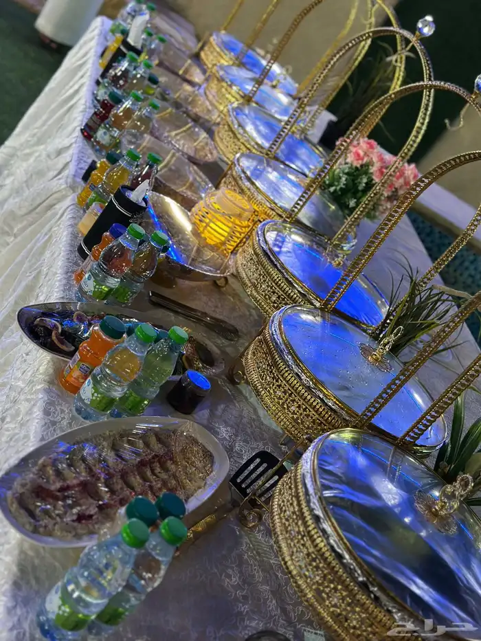 بوفيهات الرياض 14