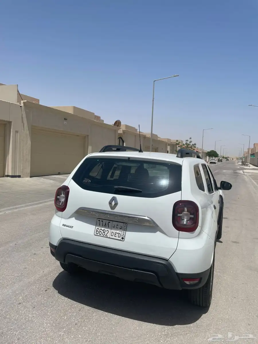 رينو داستر للبيع 9
