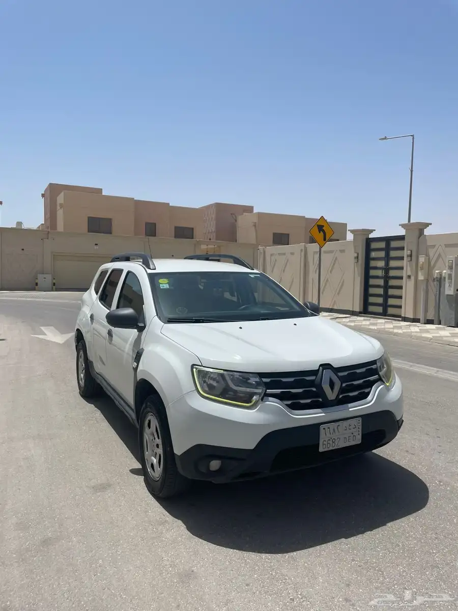 رينو داستر للبيع 0