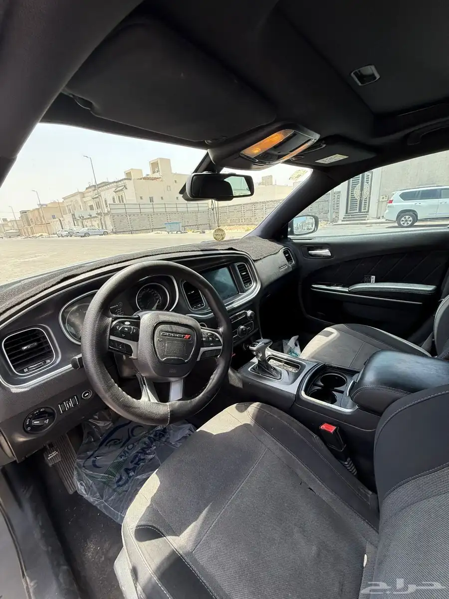 تشارجر 2015 SXT 10