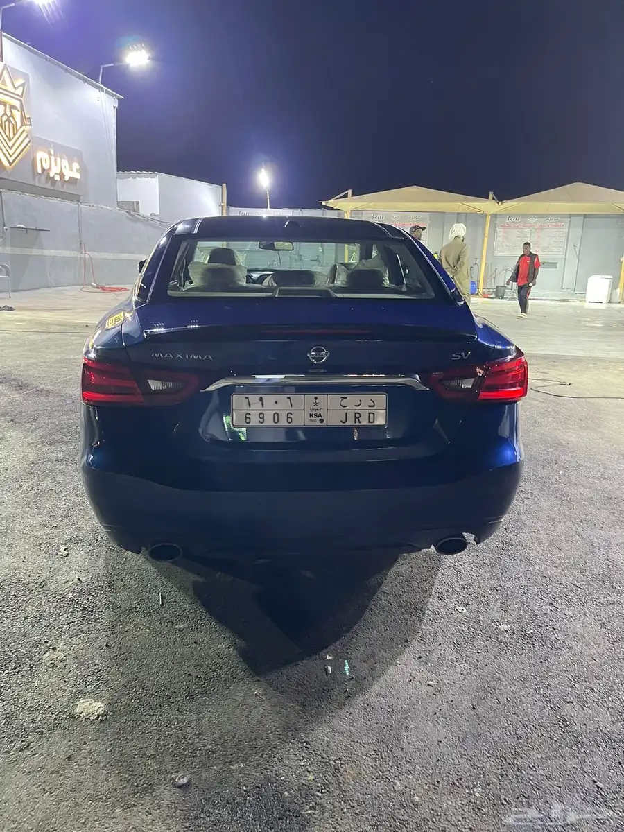 مكسيما 2017 sv 26