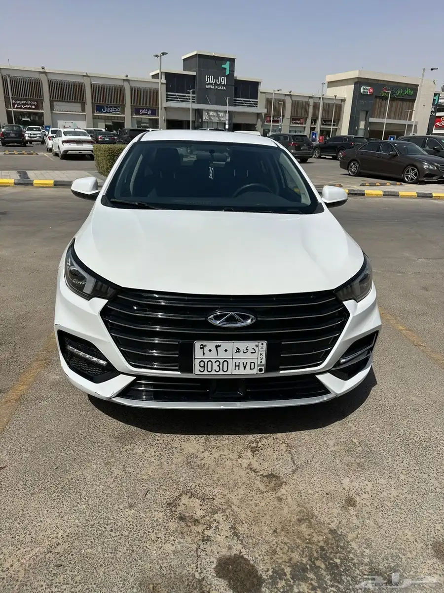 شيري اريزو 6 برو 2022 2
