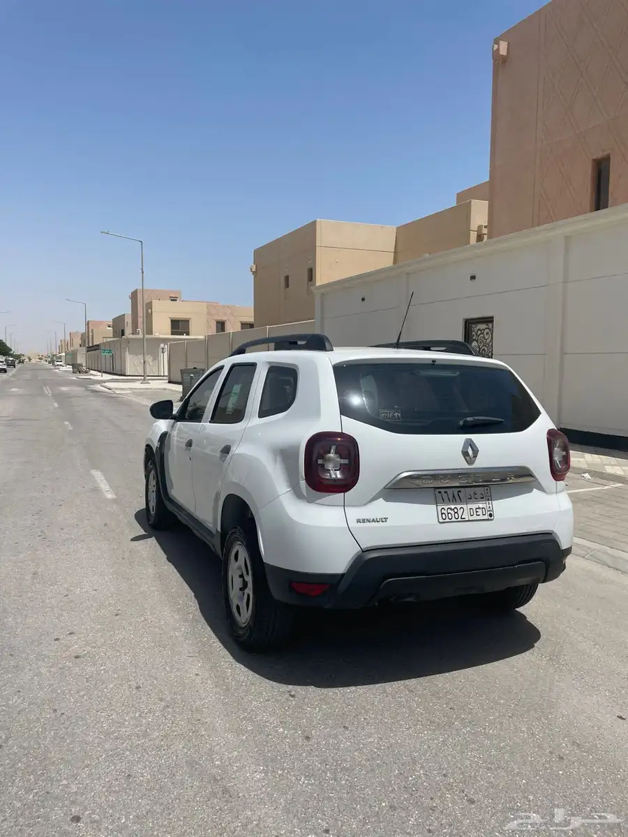 رينو داستر للبيع 3