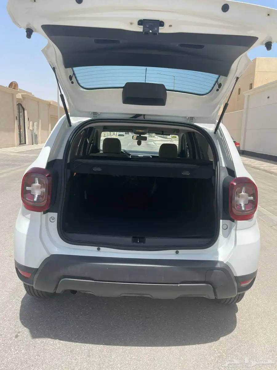 رينو داستر للبيع 2