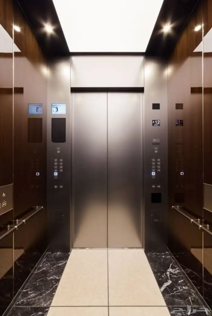 مصاعد ايطالية حديثة وآمنة لكل احتياج 1