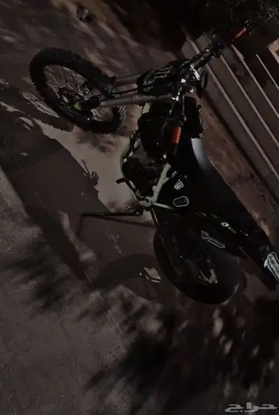 دباب Dirt 250 معدل 2021 1