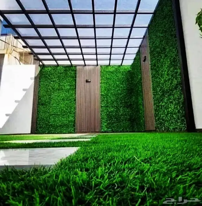 مظلات مواقف سيارات 13