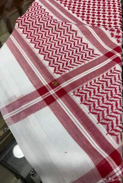 شماغ دسار 4