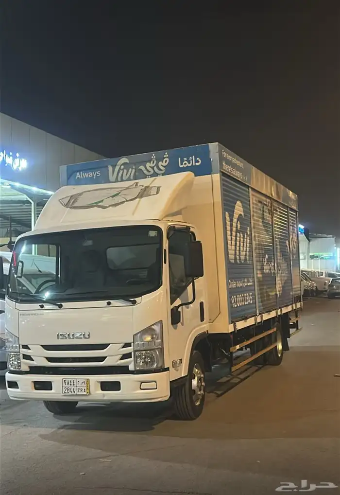 دينا ايسوزو 2021 للإيجار مع السائق وبدون السائق 1