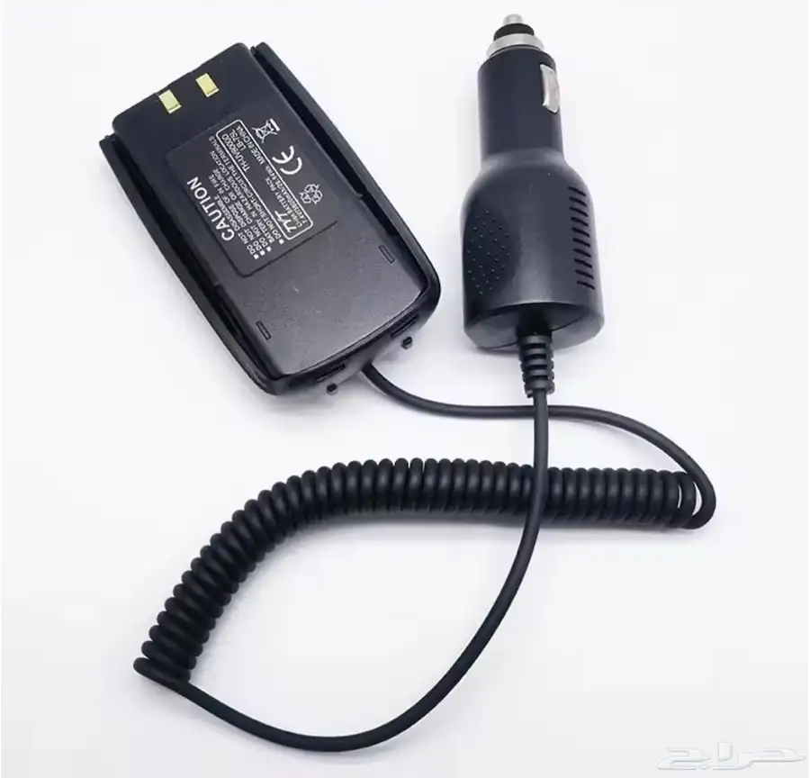 بطارية جهاز tyt 8000d 1