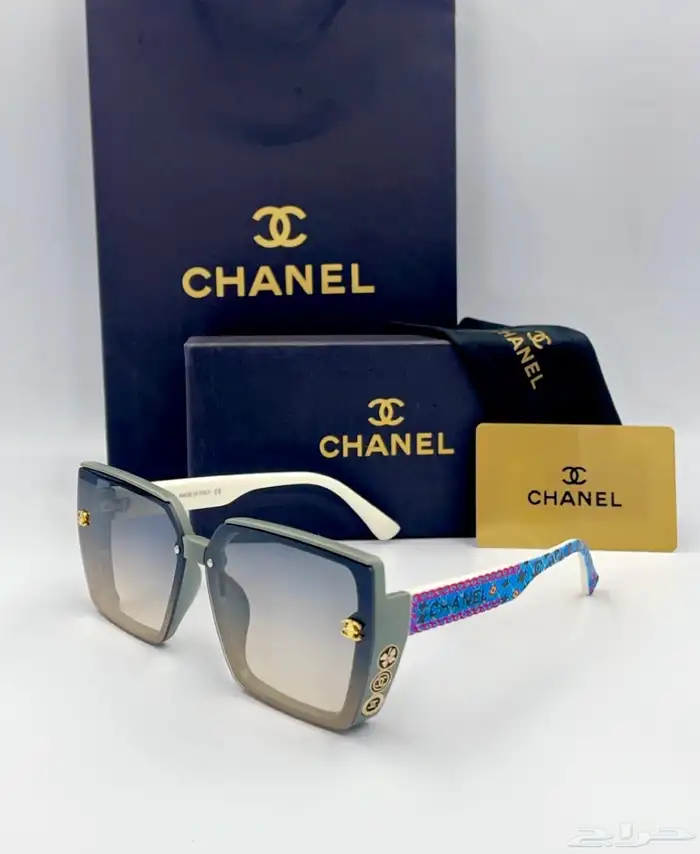 نظارات شمسية 68
