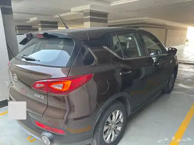 للبيع جاك GS3 2