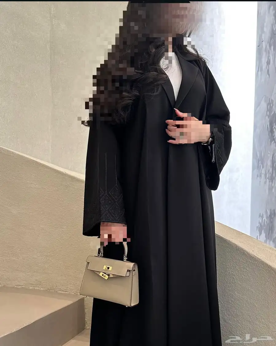 عبايه جديده 0