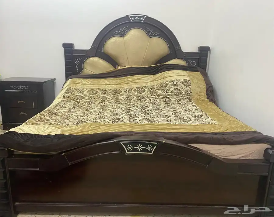حي الدرع بالدوادمي 4