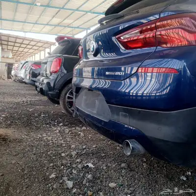 قطع جميع السيارات الاوربية 12
