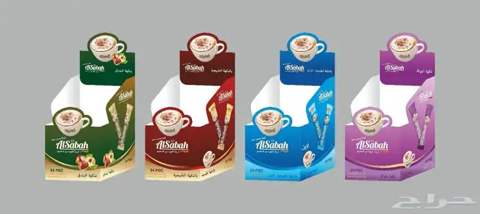 Wholesale price of own coffee factory  starting from one bo 2