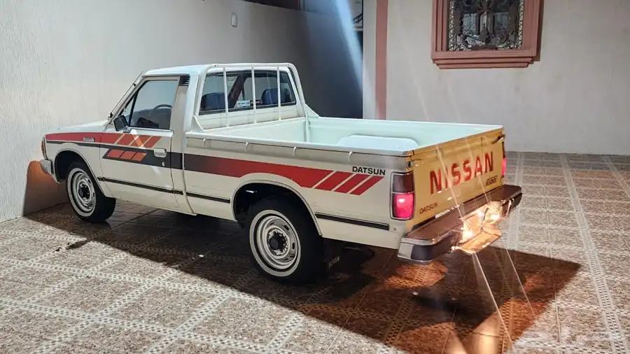 ددسن 85 كلاسيكي 1