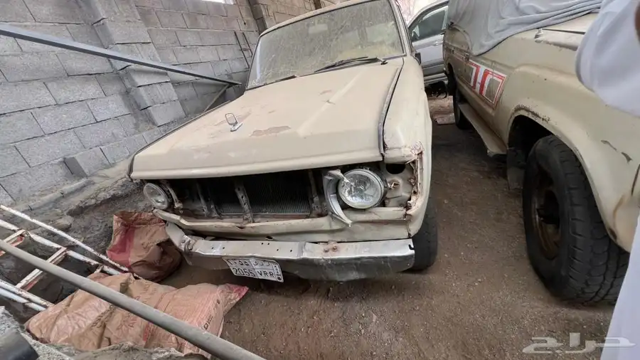 لاندكروزر 11